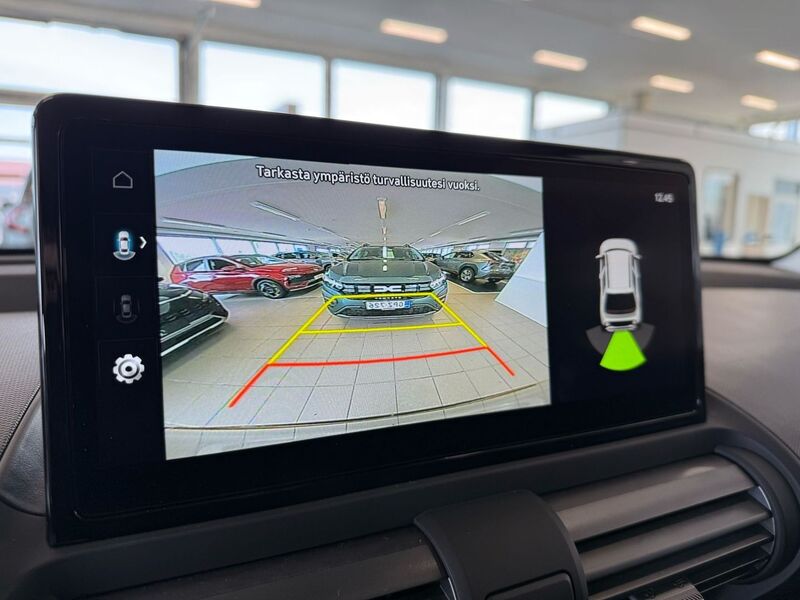 Hyundai INSTER vaihtoauto