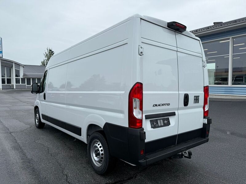 Fiat Ducato vaihtoauto