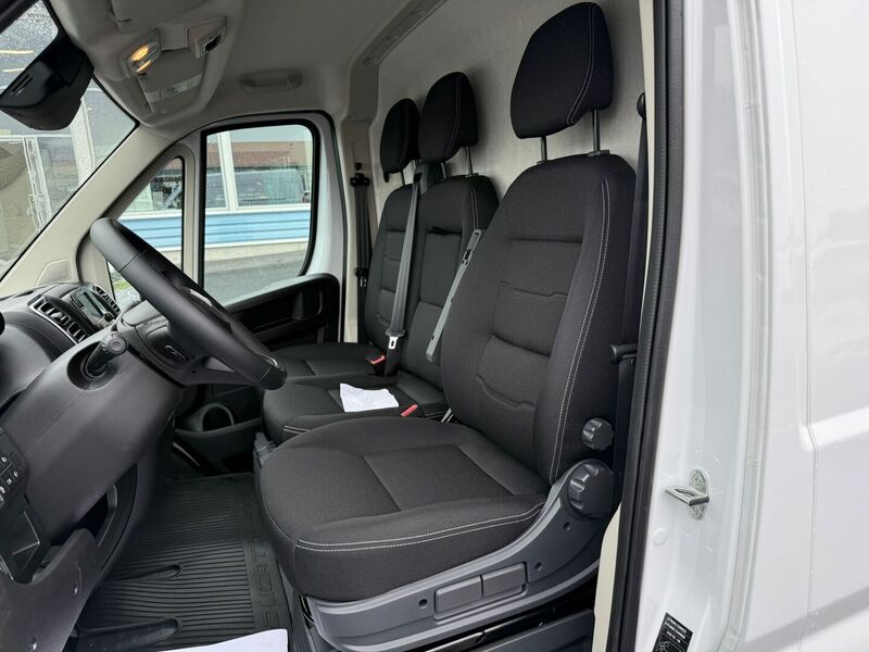 Fiat Ducato vaihtoauto