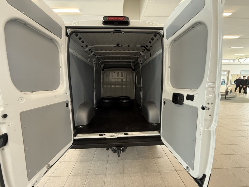 Fiat Ducato vaihtoauto