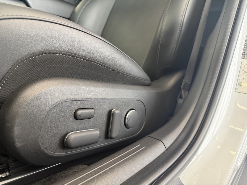 Hyundai IONIQ 6 vaihtoauto