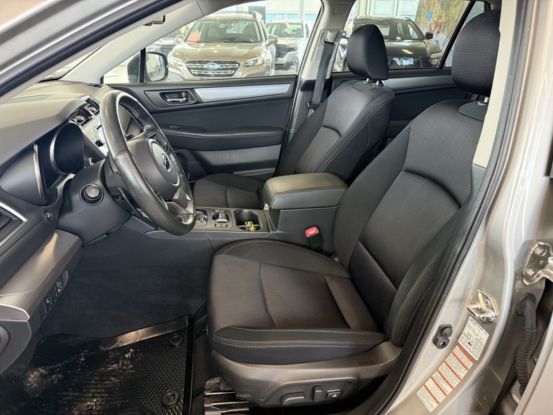 Subaru Outback vaihtoauto