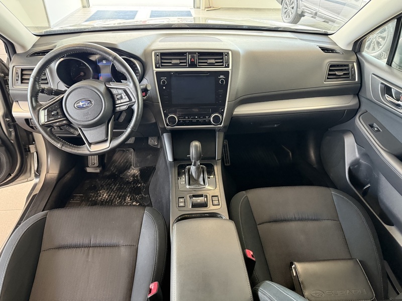 Subaru Outback vaihtoauto