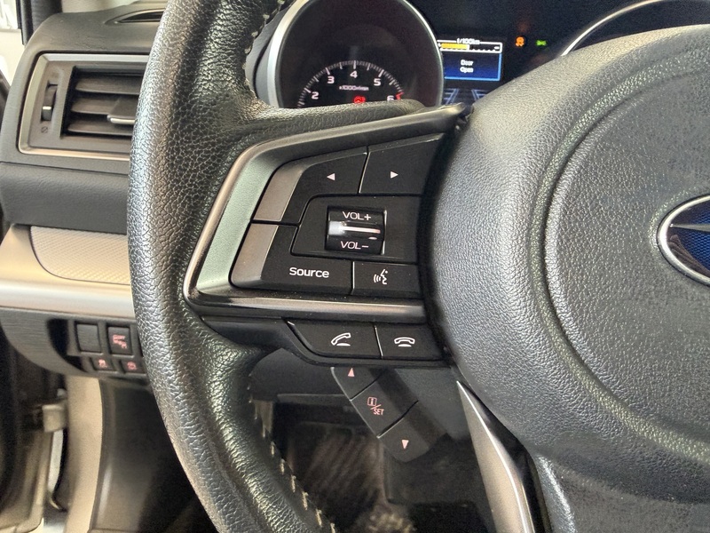 Subaru Outback vaihtoauto