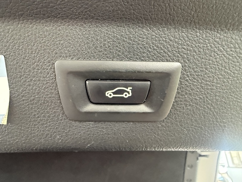 BMW 318 vaihtoauto