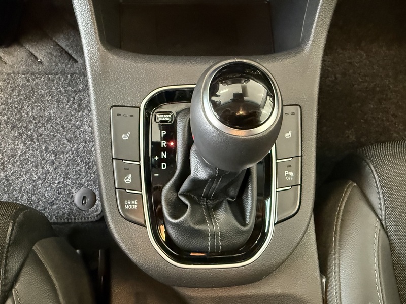 Hyundai i30 Wagon vaihtoauto