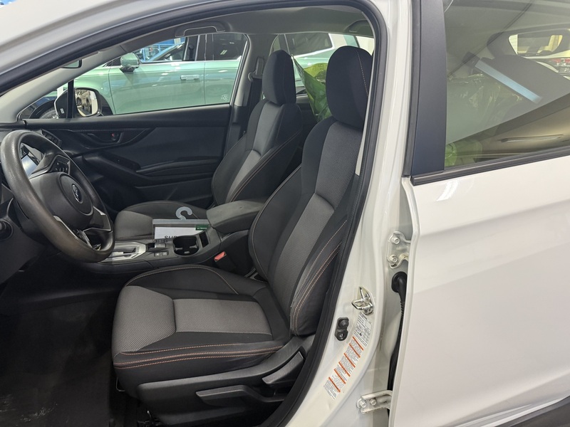 Subaru XV vaihtoauto