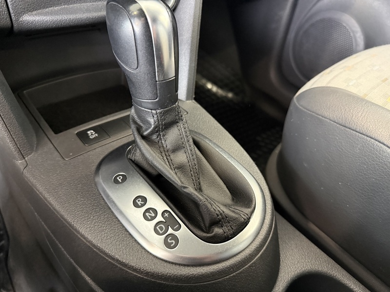 Volkswagen Caddy vaihtoauto