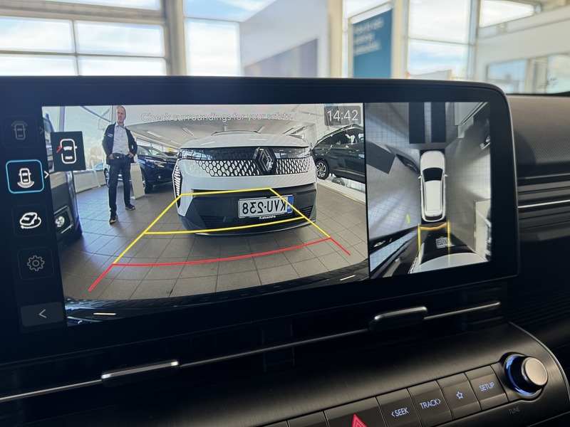 Hyundai KONA Electric vaihtoauto