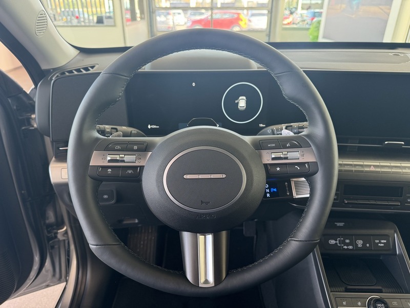 Hyundai KONA Electric vaihtoauto