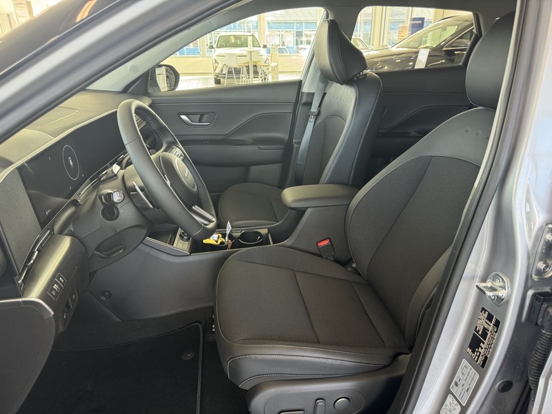 Hyundai KONA Electric vaihtoauto