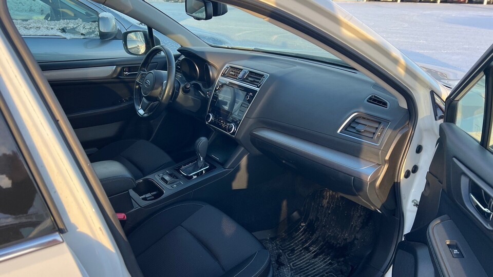 Subaru Outback vaihtoauto