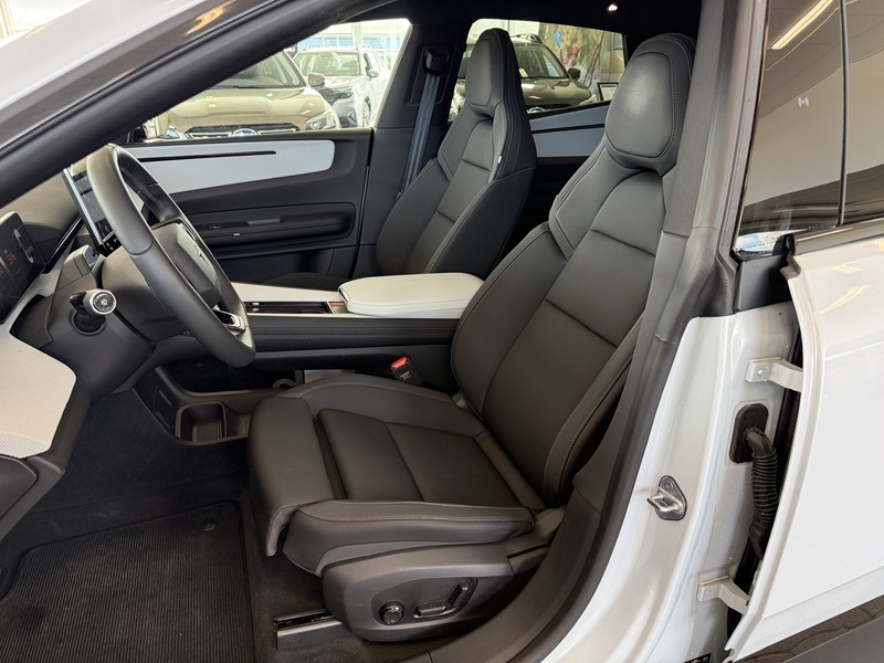 Polestar 4 vaihtoauto