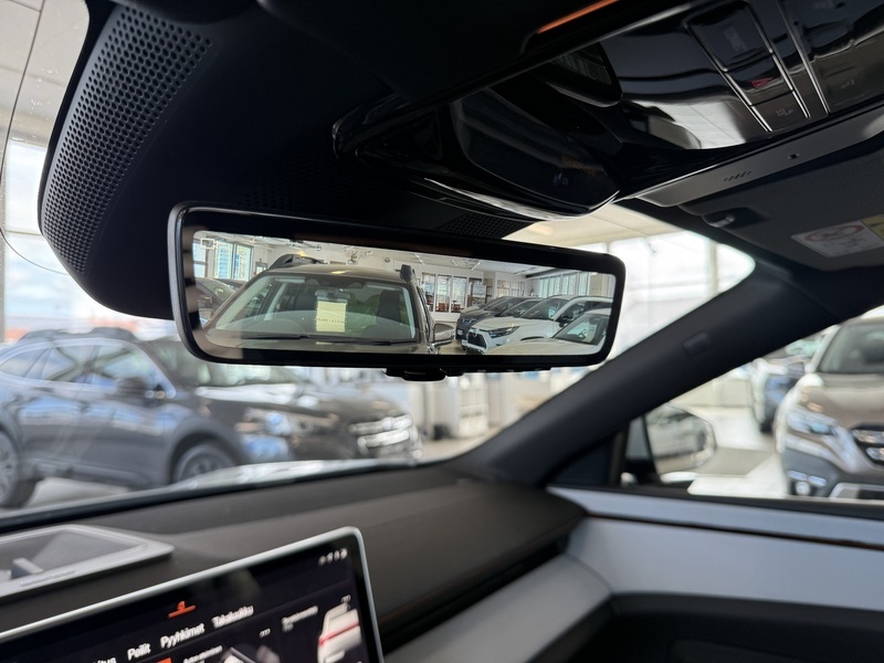 Polestar 4 vaihtoauto