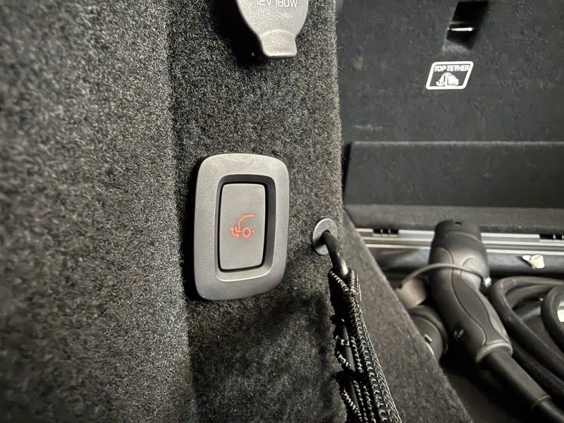 Polestar 4 vaihtoauto