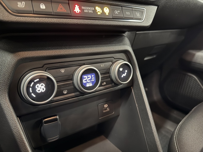 Dacia Jogger vaihtoauto