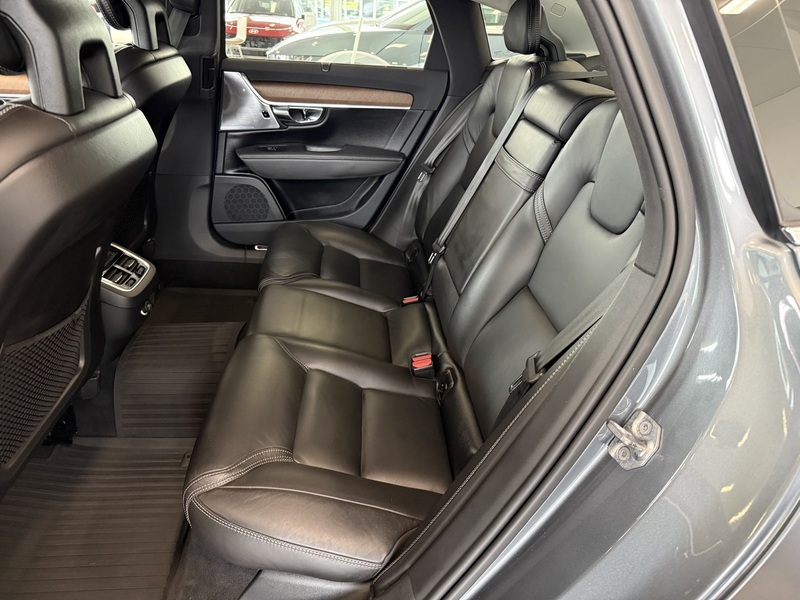 Volvo S90 vaihtoauto