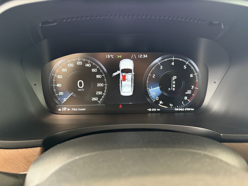 Volvo S90 vaihtoauto