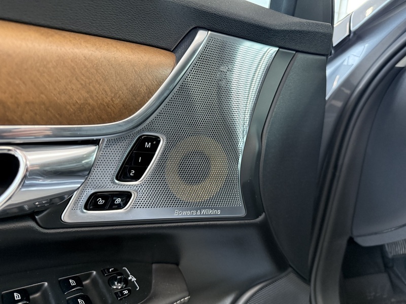 Volvo S90 vaihtoauto