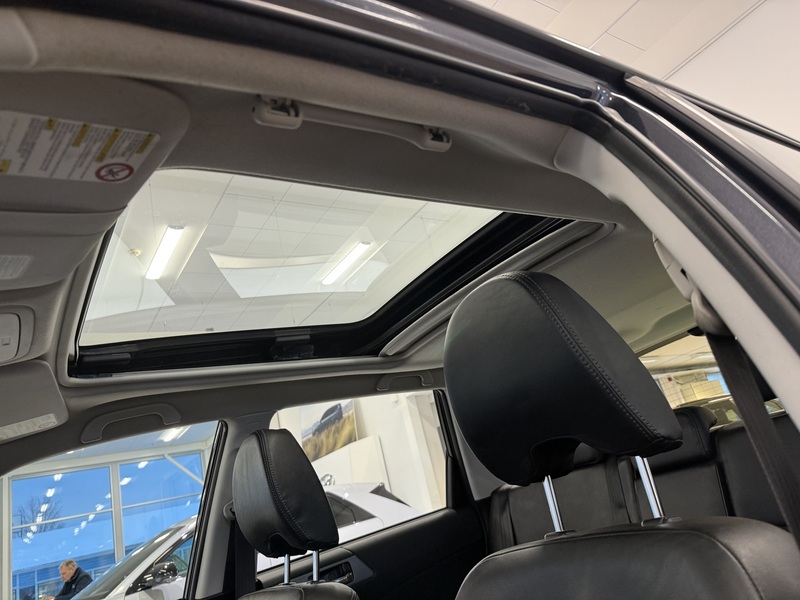 Subaru Forester vaihtoauto