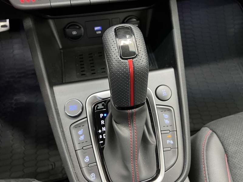 Hyundai Kona vaihtoauto