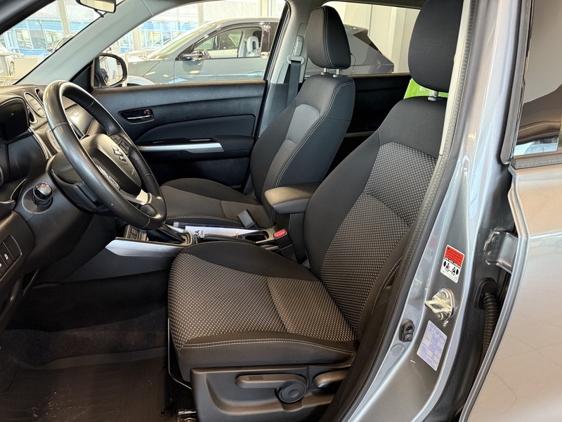 Suzuki Vitara vaihtoauto