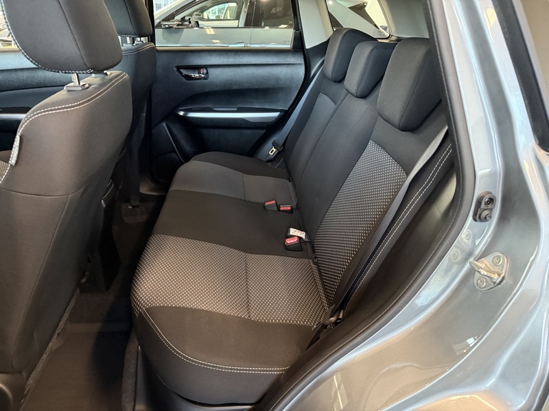 Suzuki Vitara vaihtoauto