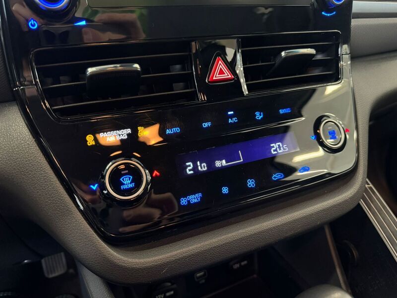 Hyundai IONIQ plug-in vaihtoauto