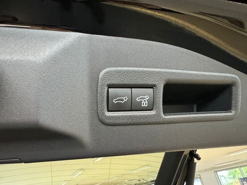 Subaru Solterra vaihtoauto