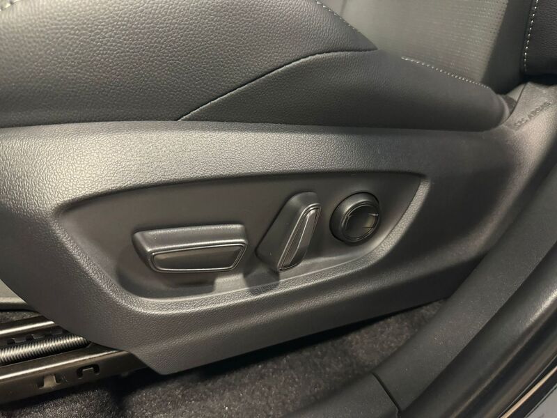 Subaru Solterra vaihtoauto