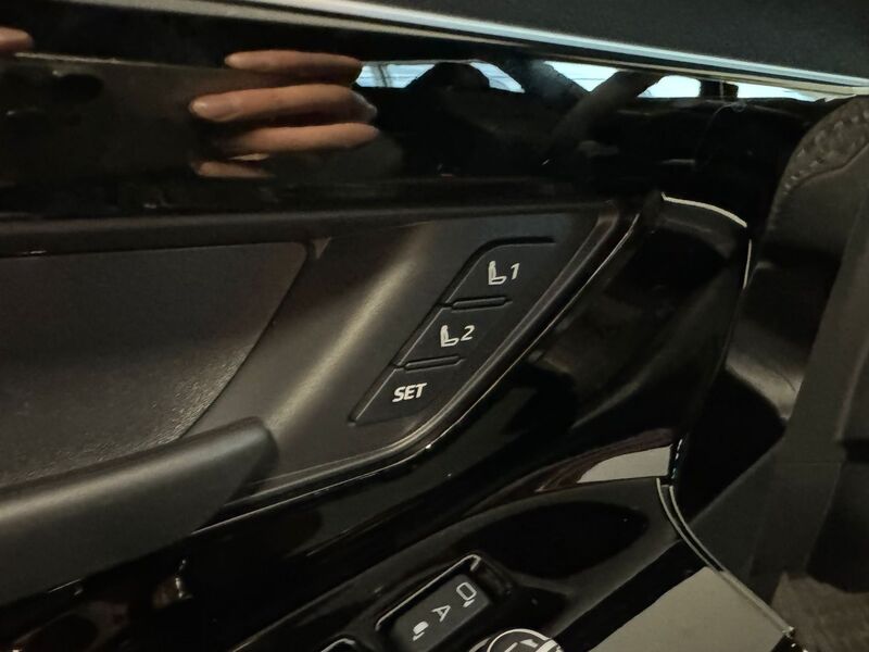 Subaru Solterra vaihtoauto