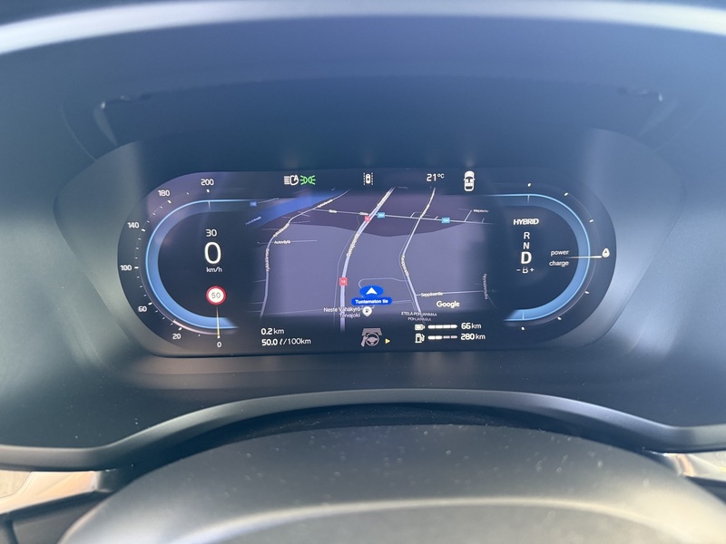 Volvo S60 vaihtoauto