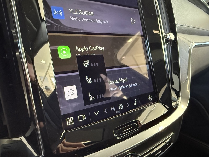 Volvo S60 vaihtoauto