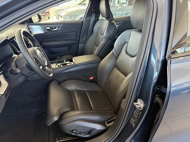 Volvo S60 vaihtoauto