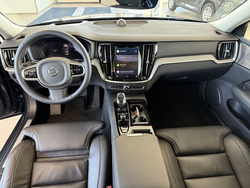 Volvo S60 vaihtoauto