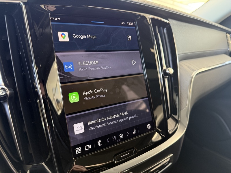 Volvo S60 vaihtoauto