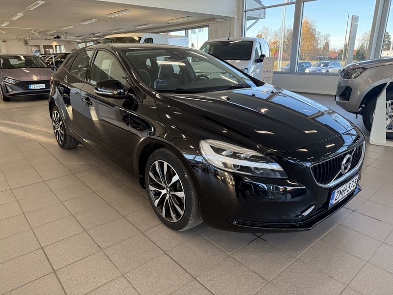 Volvo V40 vaihtoauto