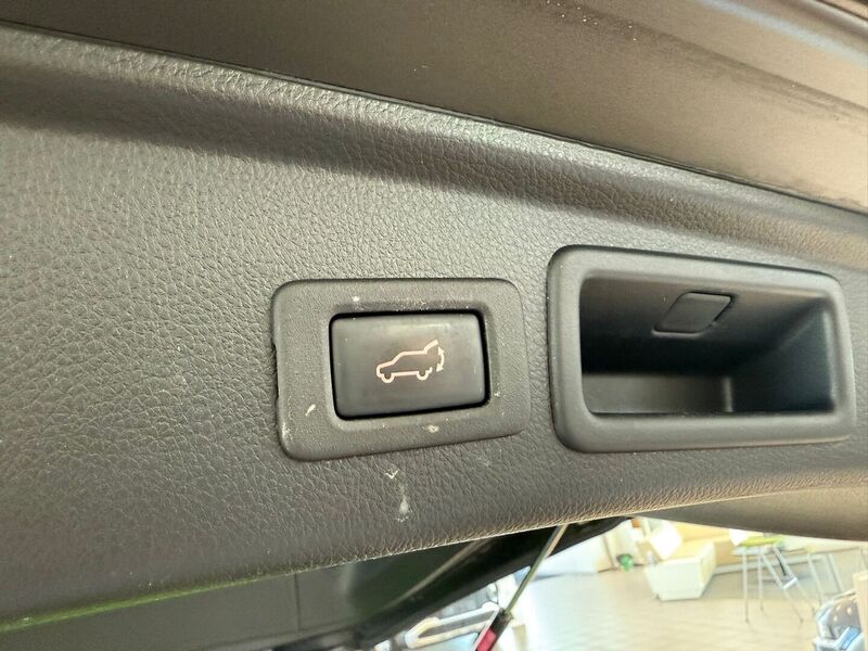 Subaru Forester vaihtoauto