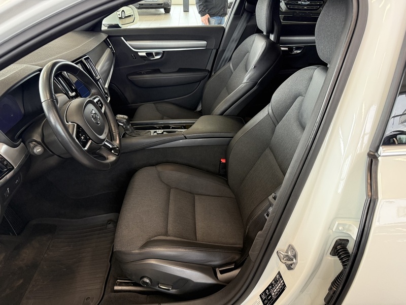 Volvo S90 vaihtoauto