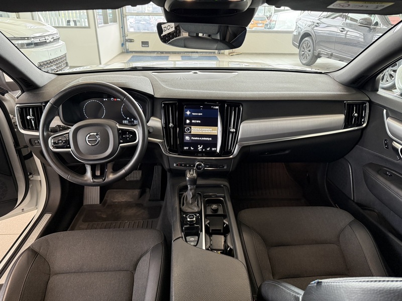 Volvo S90 vaihtoauto