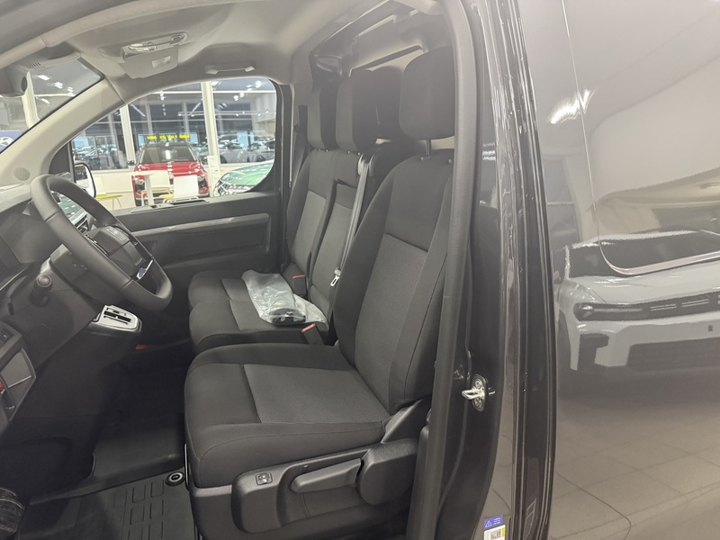 Fiat Scudo vaihtoauto