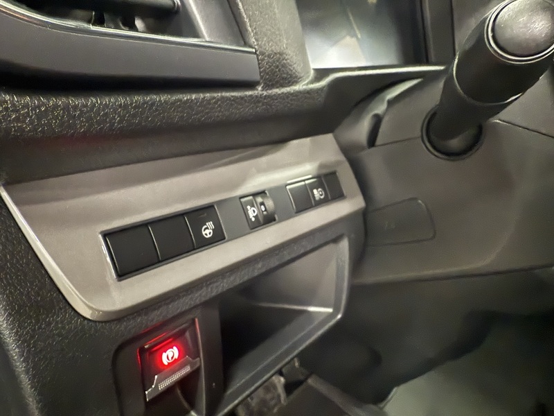 Fiat Scudo vaihtoauto