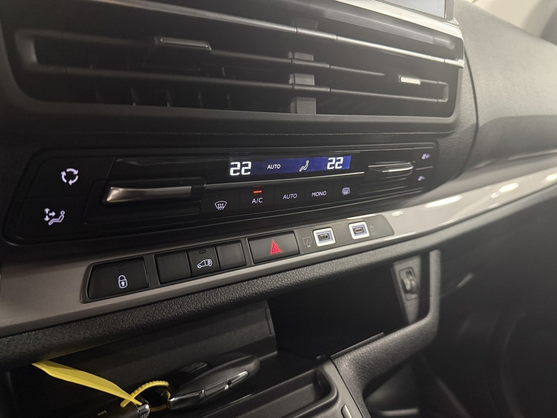 Fiat Scudo vaihtoauto