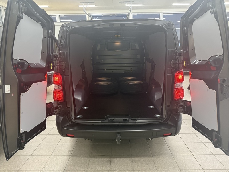 Fiat Scudo vaihtoauto