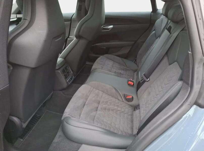 Audi e-tron GT vaihtoauto