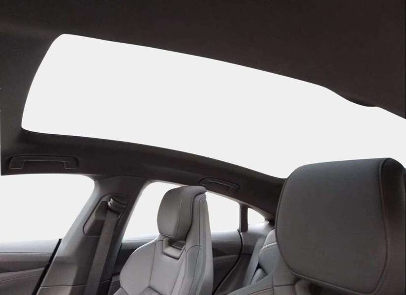 Audi e-tron GT vaihtoauto