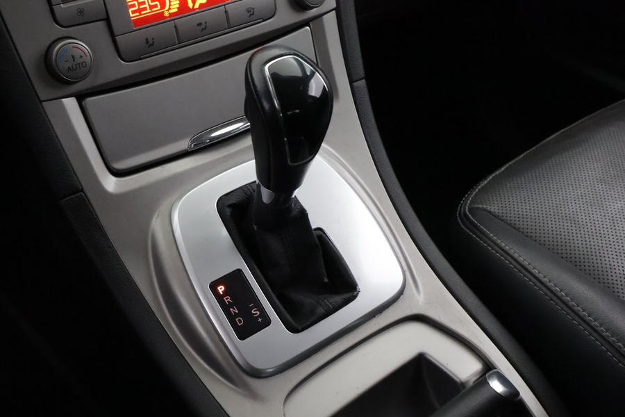 Ford Galaxy vaihtoauto