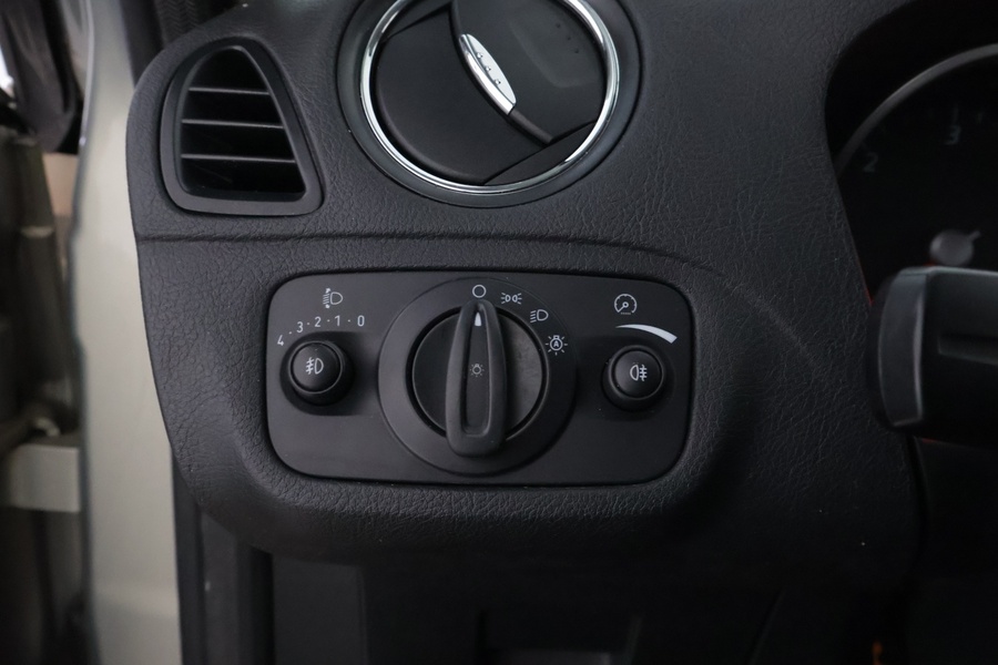 Ford Galaxy vaihtoauto