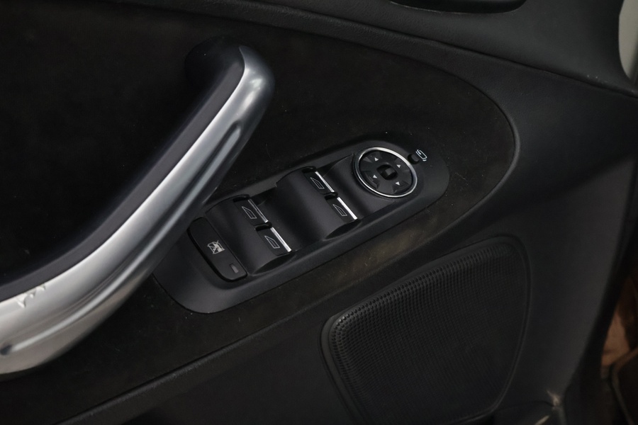 Ford Galaxy vaihtoauto