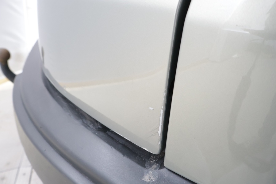 Ford Galaxy vaihtoauto